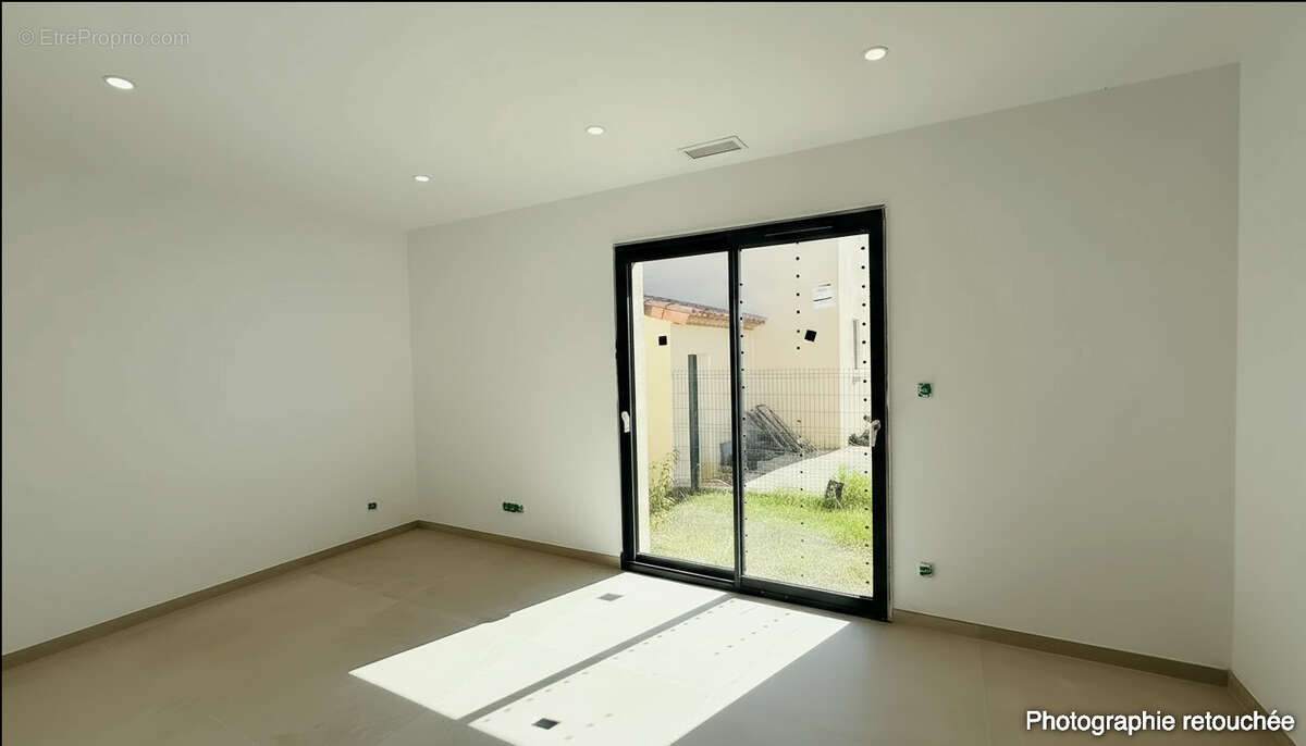 Maison à ARPAILLARGUES-ET-AUREILLAC