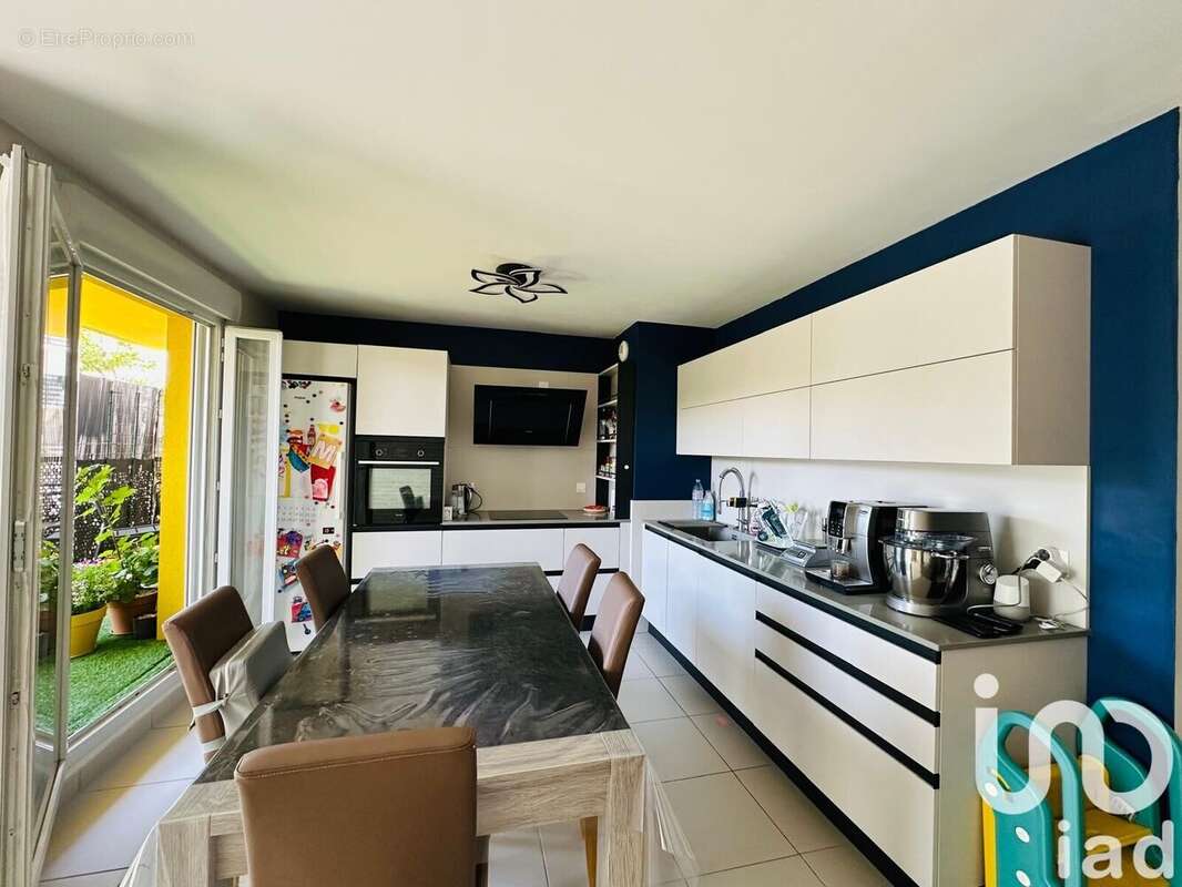 Photo 3 - Appartement à BRIGNAIS