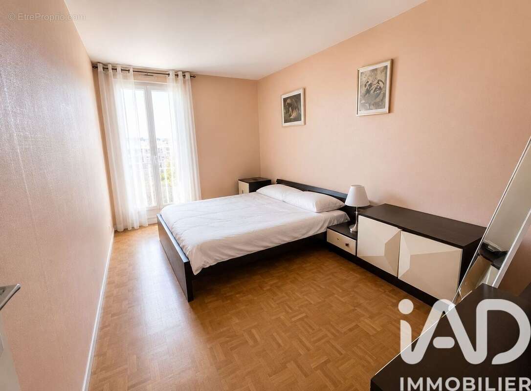 Photo 8 - Appartement à SARCELLES