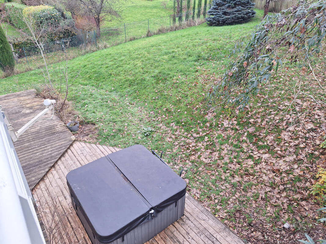 Maison à CHAMBOURCY