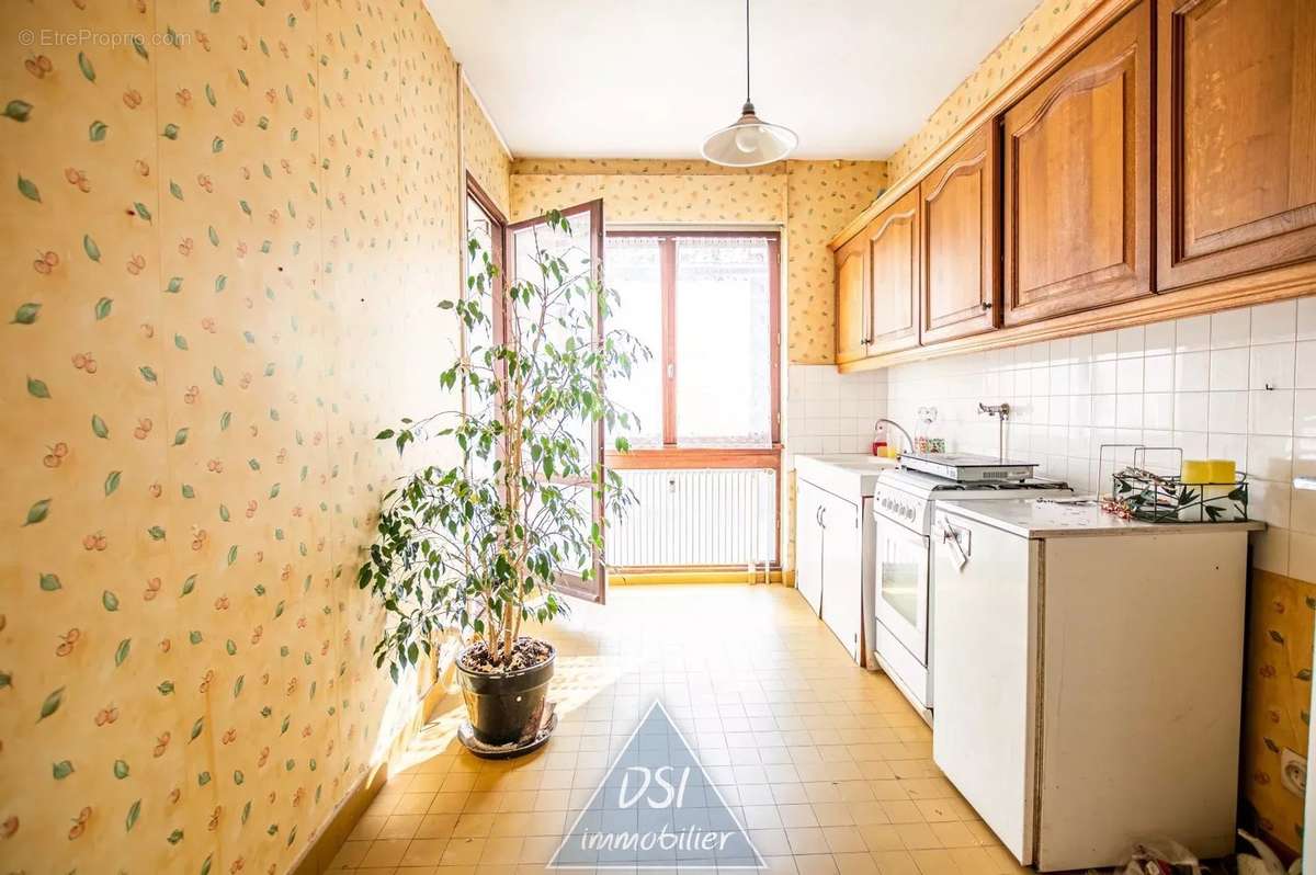 Appartement à LYON-1E