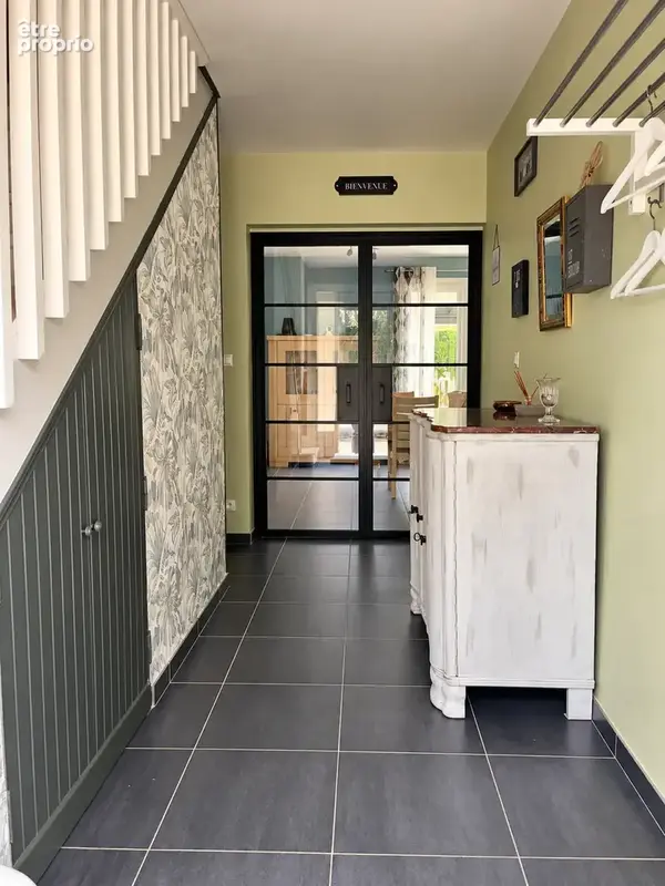Exclusivité à esquelbecq semi plain-pied 188 m2 sur 2 000 m2 - photo 4