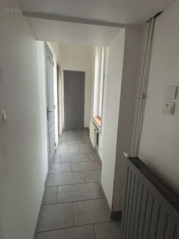 Maison à VIGNACOURT