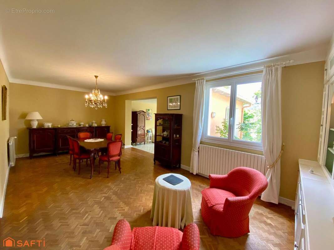 Photo 6 - Maison à VILLENEUVE-SUR-LOT