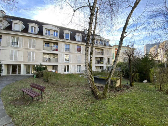 Appartement à FONTAINEBLEAU