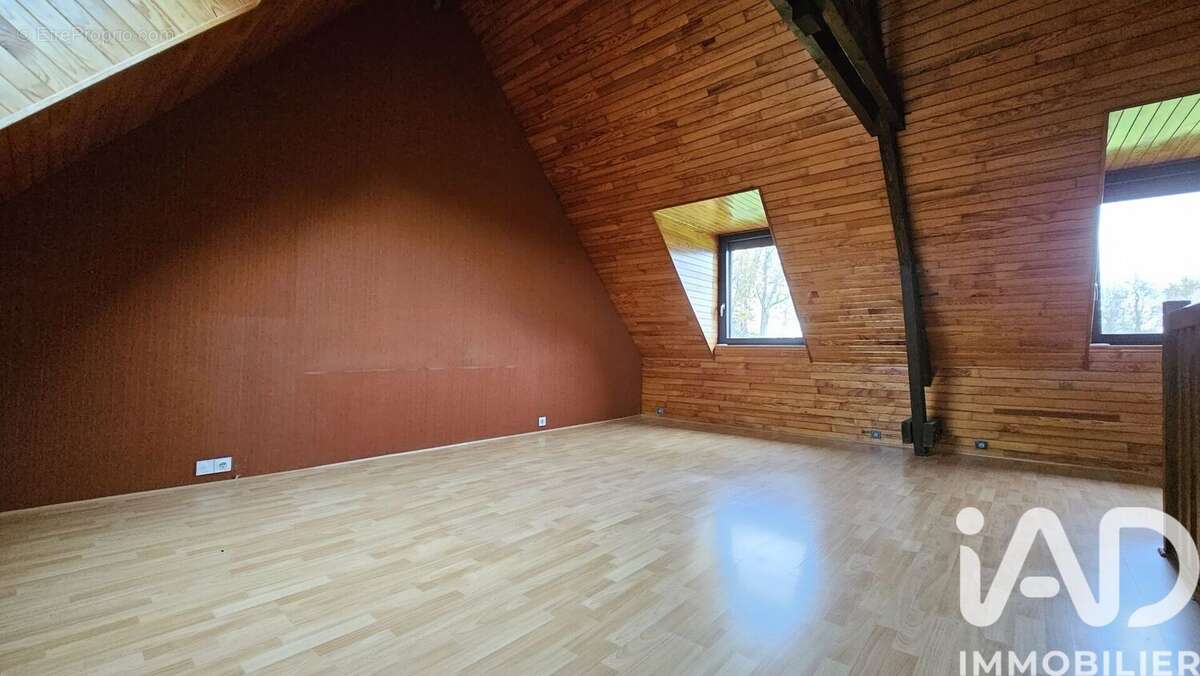 Photo 5 - Maison à ANTRAIN