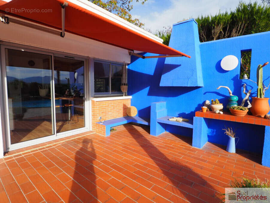 Maison à SAINT-GAUDENS