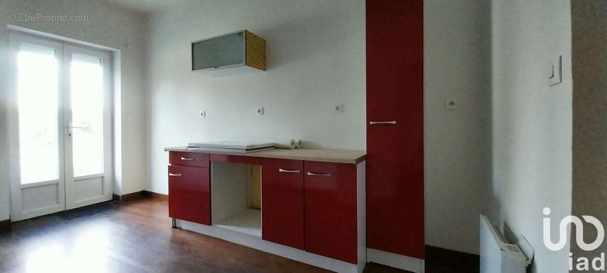 Photo 3 - Appartement à ETEIGNIERES