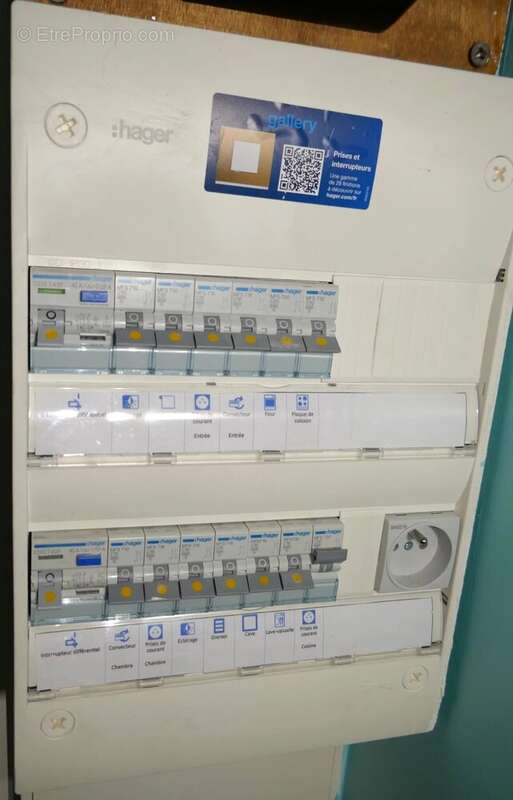 Appartement à ANGERS