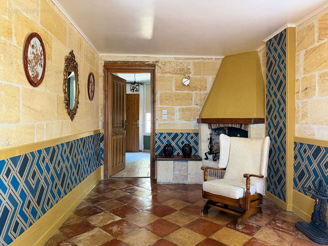 Chamante maison proche de Saint Emilion - photo 4