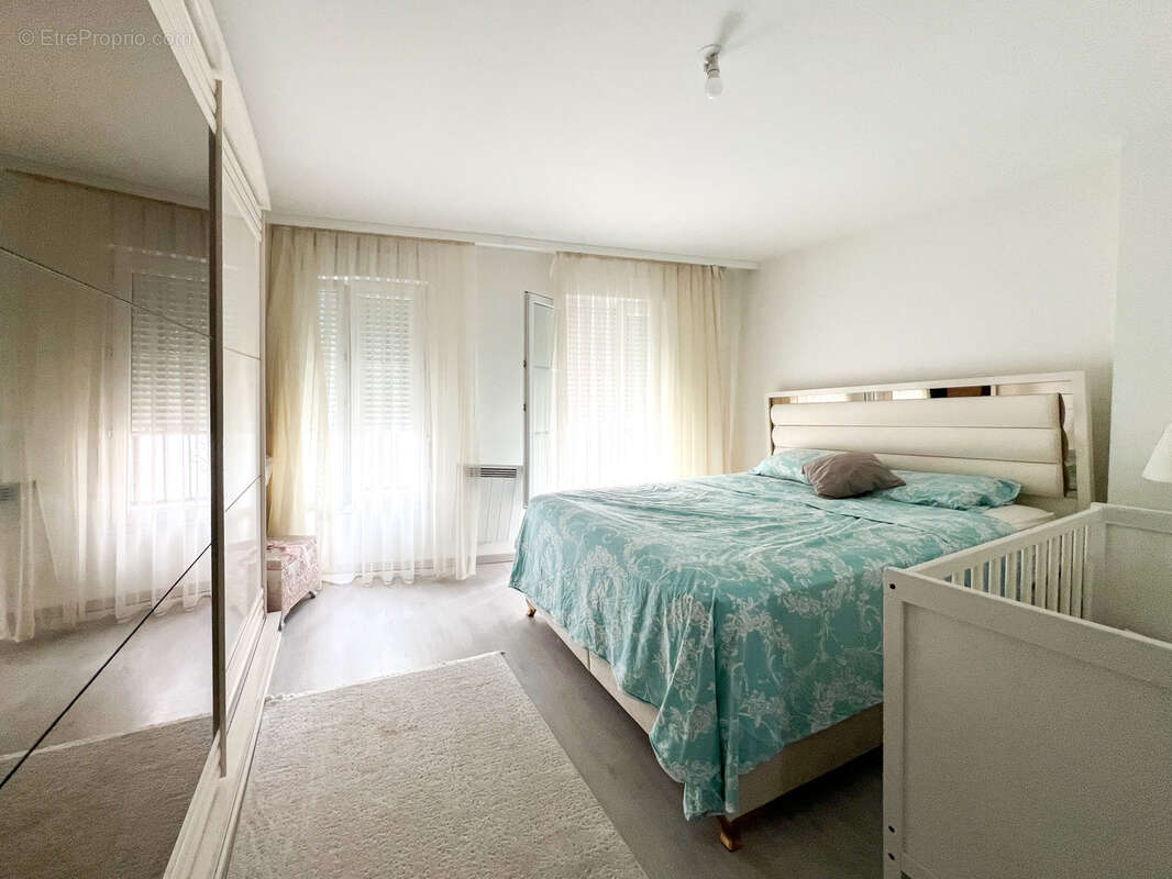 Appartement à ROMORANTIN-LANTHENAY