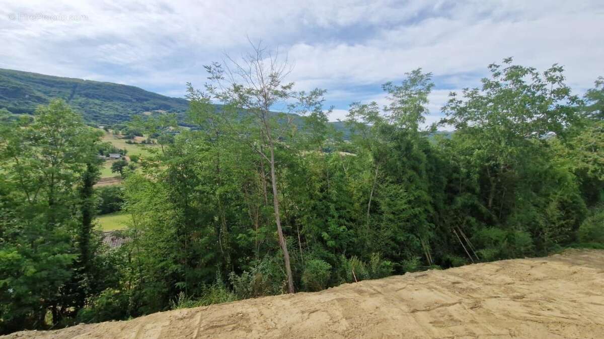 À VENDRE en EXCLUSIVITÉ à Moye – Maison récente sur les premières hauteurs de Rumilly - photo 11