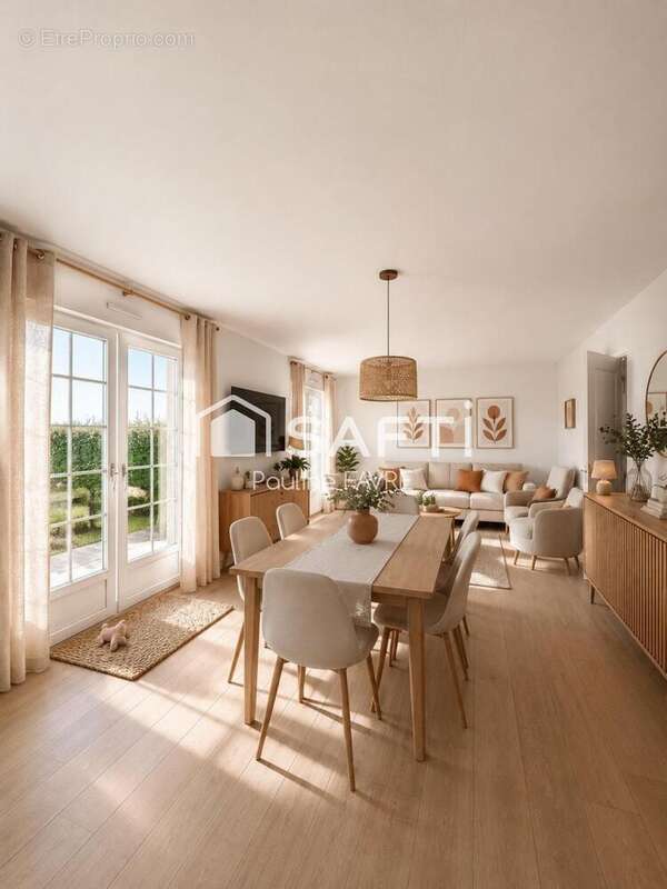 Maison 118 m² à Cancale  - photo 3