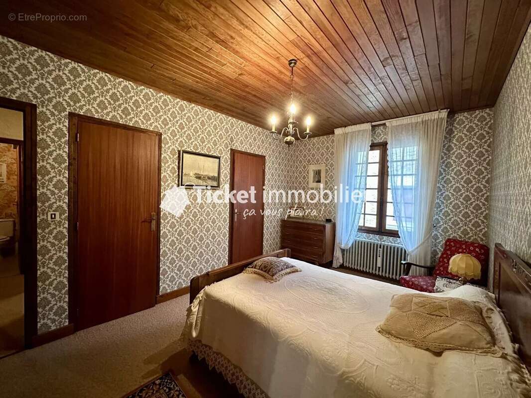 Maison à CORBERE-LES-CABANES