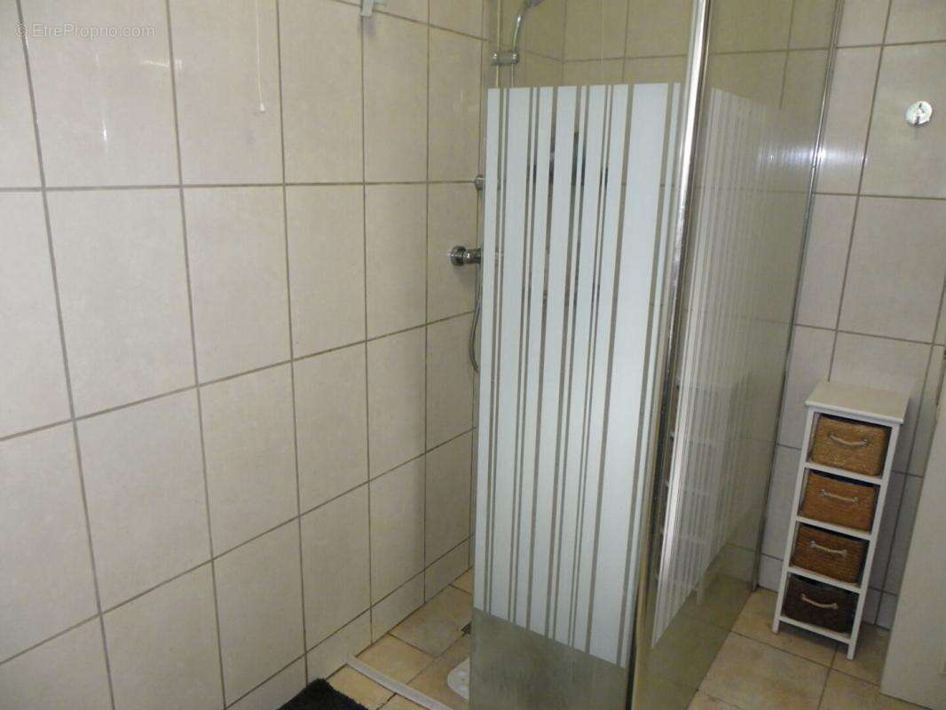 Maison à ORADOUR-SUR-VAYRES