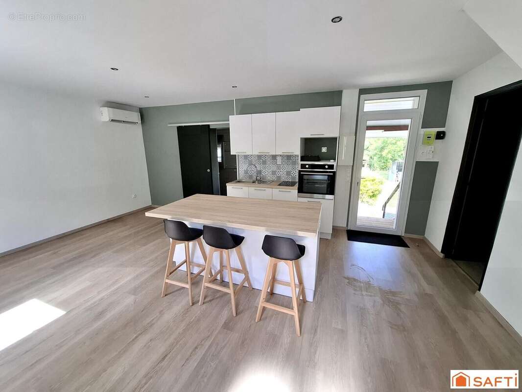 Photo 5 - Maison à MAULEON-LICHARRE