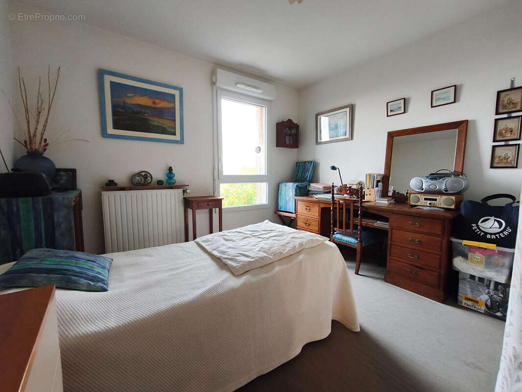 Appartement à SAINT-NAZAIRE