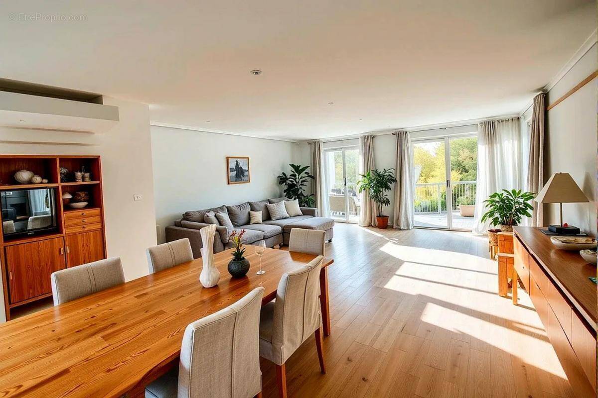 Appartement à ARGENTEUIL