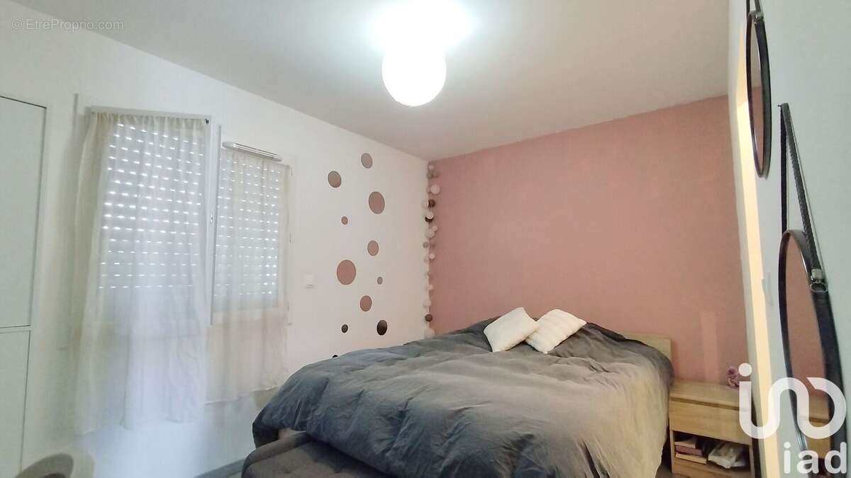 Photo 8 - Maison à MENNEVAL