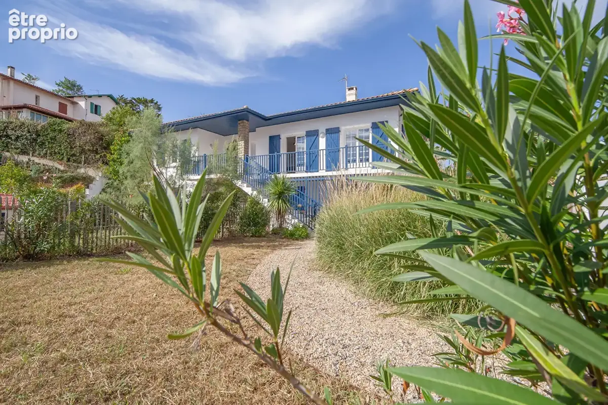 Appartement St Jean De Luz 4 pièce(s) 120 m2 - photo 12