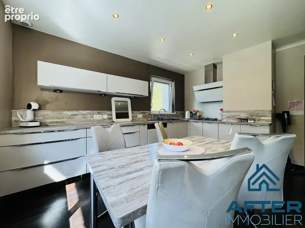 Maison 5 pièces 103 m² à vendre à Epinal (88000) - photo 5