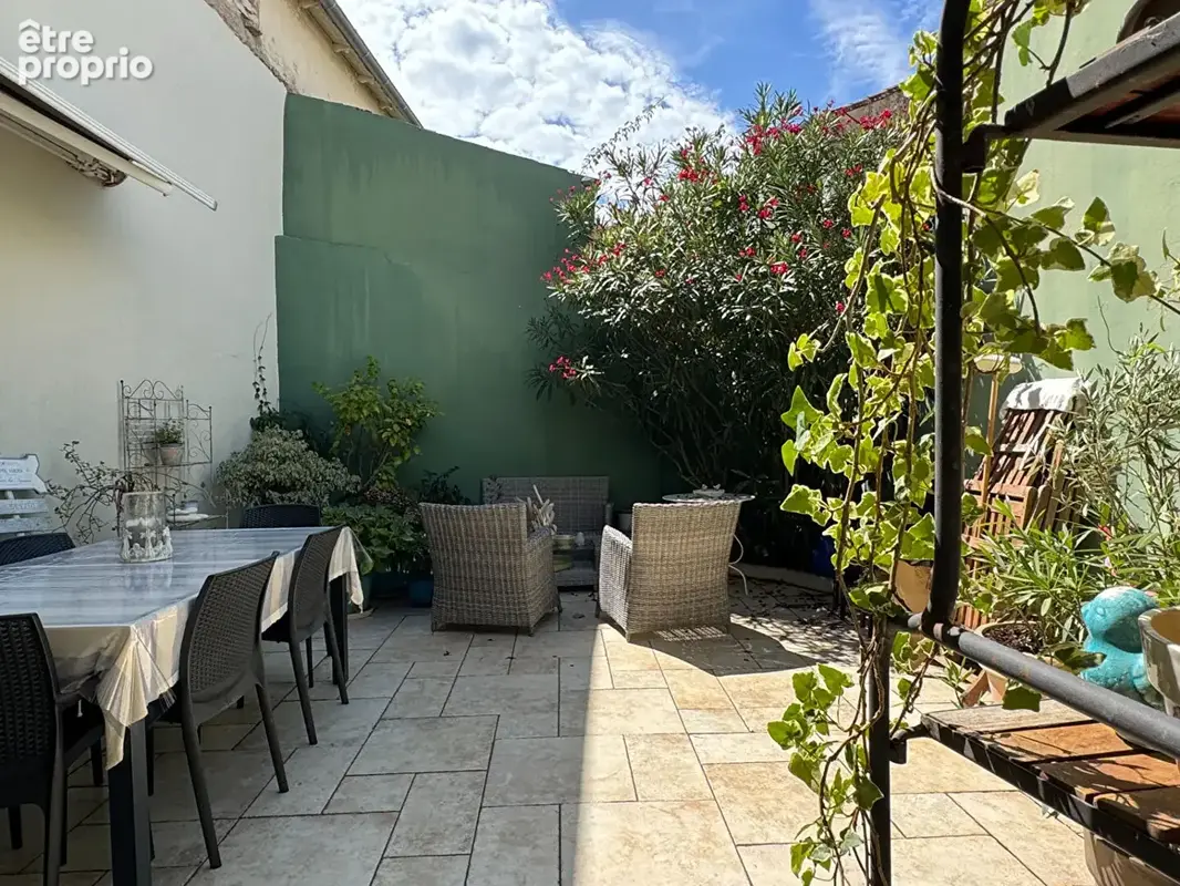 Maison Sainte Marie De Re 5 pièce(s) 91.84 m2 - photo 6