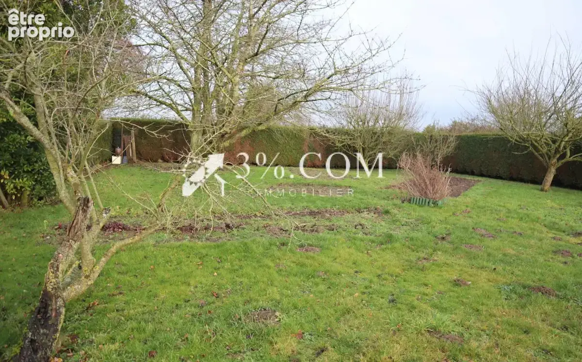 Grand terrain de 843m2 - photo 3