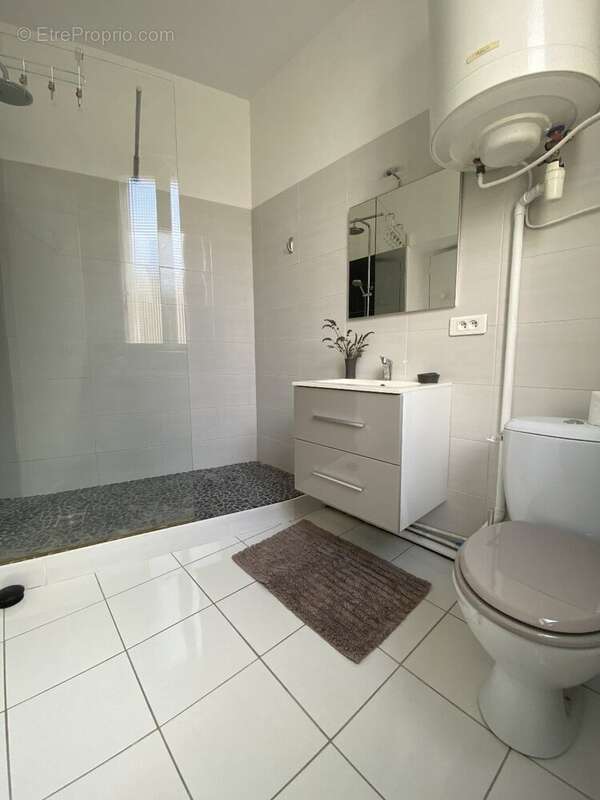 Appartement T3 sur le Plateau - photo 7