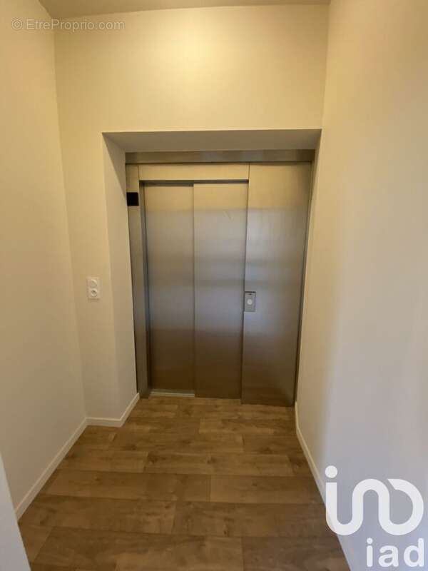 Photo 8 - Appartement à CHOLET