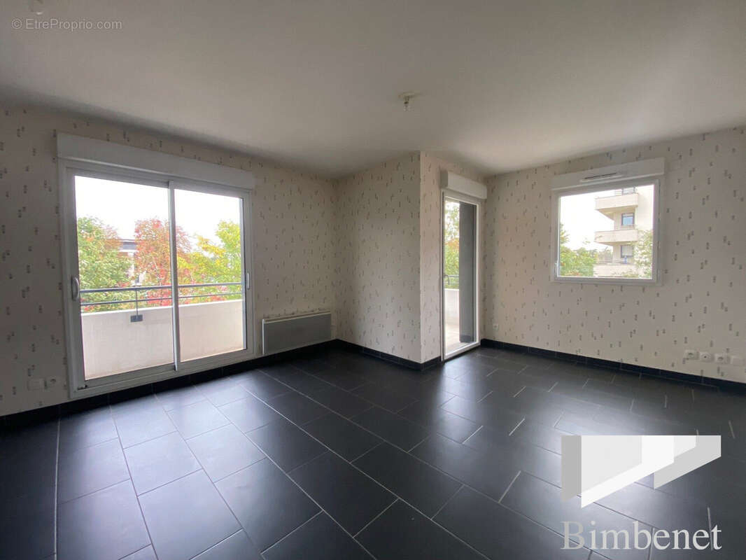 Appartement à ORLEANS