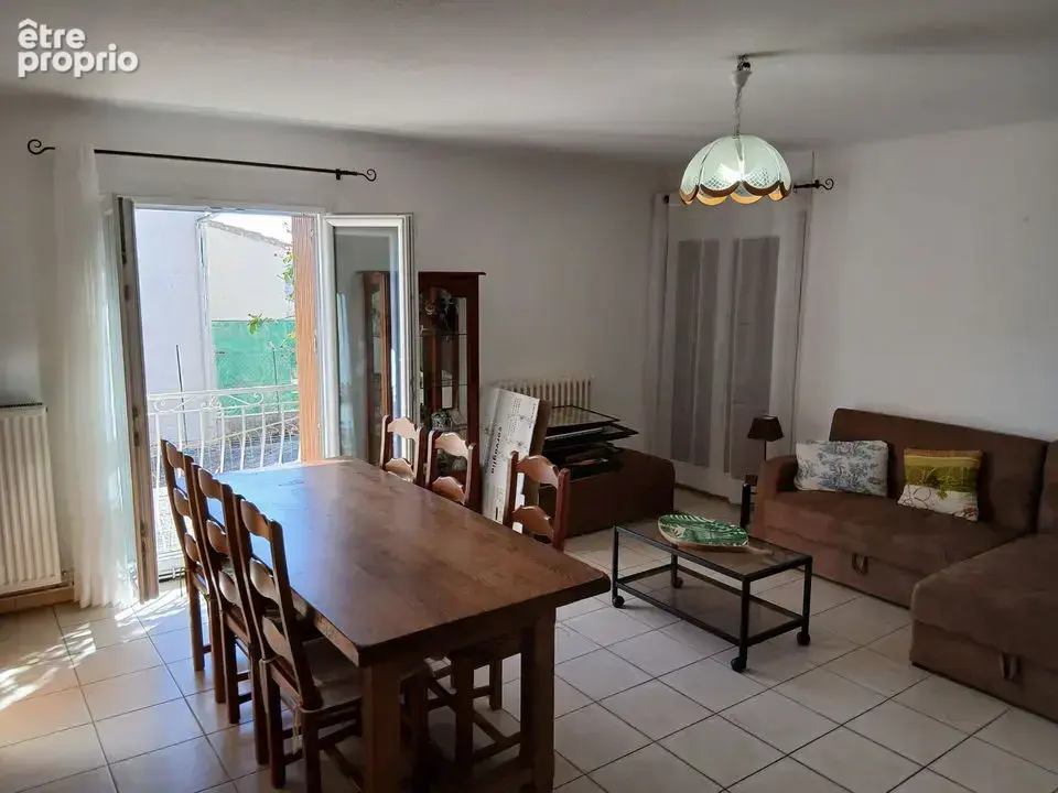 Maison 4 pièces 94 m² à vendre à Sainte-Tulle (04220) - photo 7