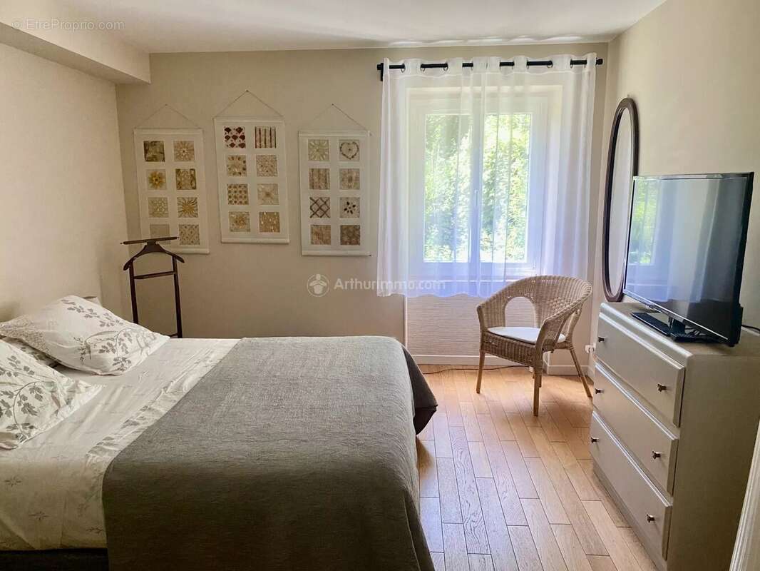 Maison à MONTOIRE-SUR-LE-LOIR