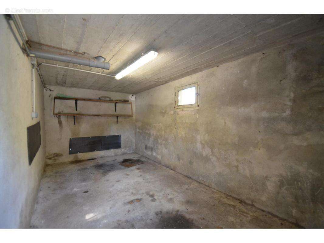 Maison à MONTPON-MENESTEROL