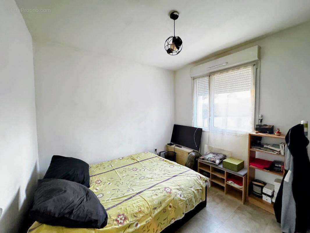 Maison à MONTPELLIER