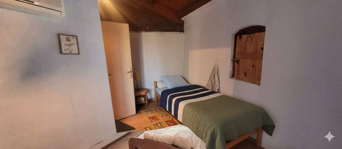 Maison à NEVIAN