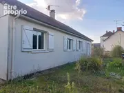 Maison à LEVET