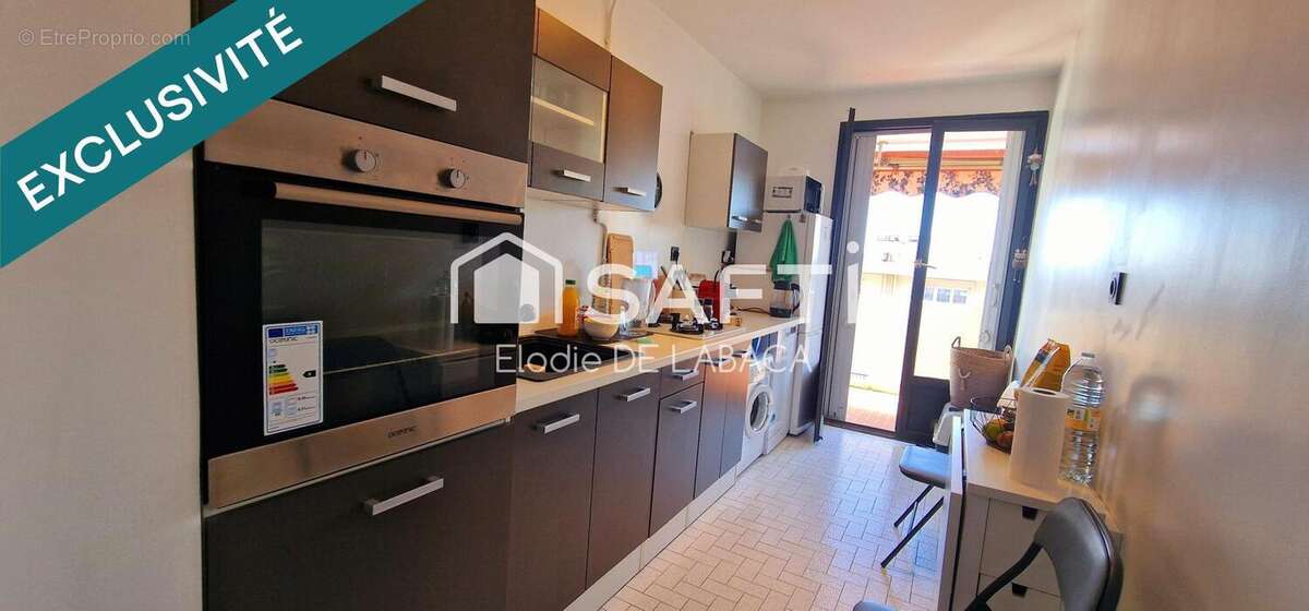 Photo 4 - Appartement à CANNES