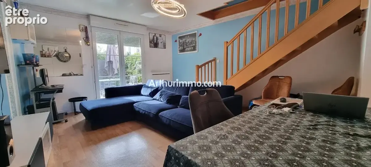 Vente Maison Limeil-brevannes(94450) 340 000ï¿œ - photo 2