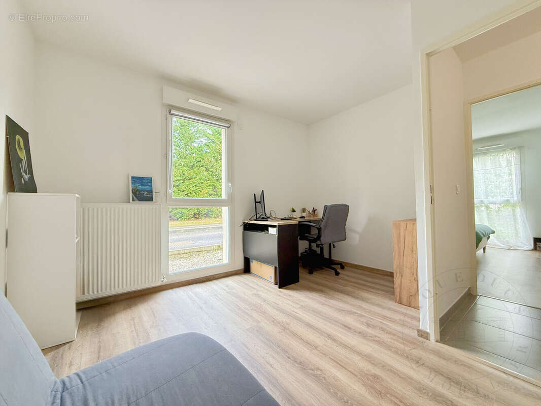Appartement à CHAPONOST