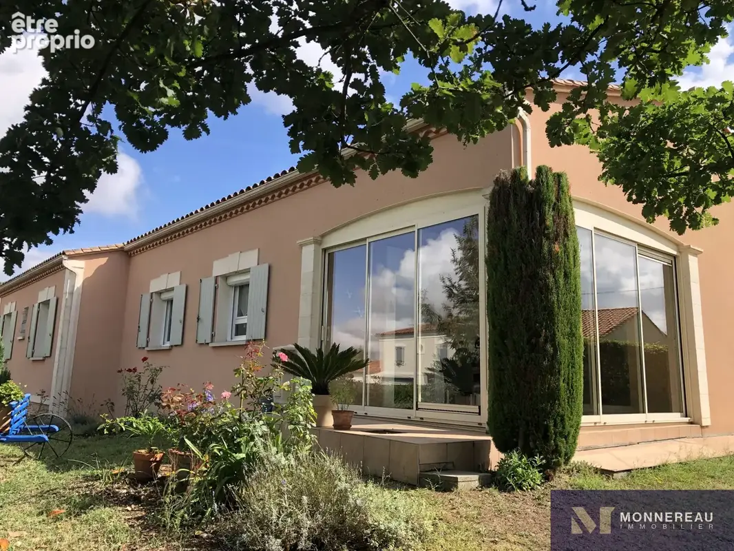 Maison individuelle proche centre ville - photo 21