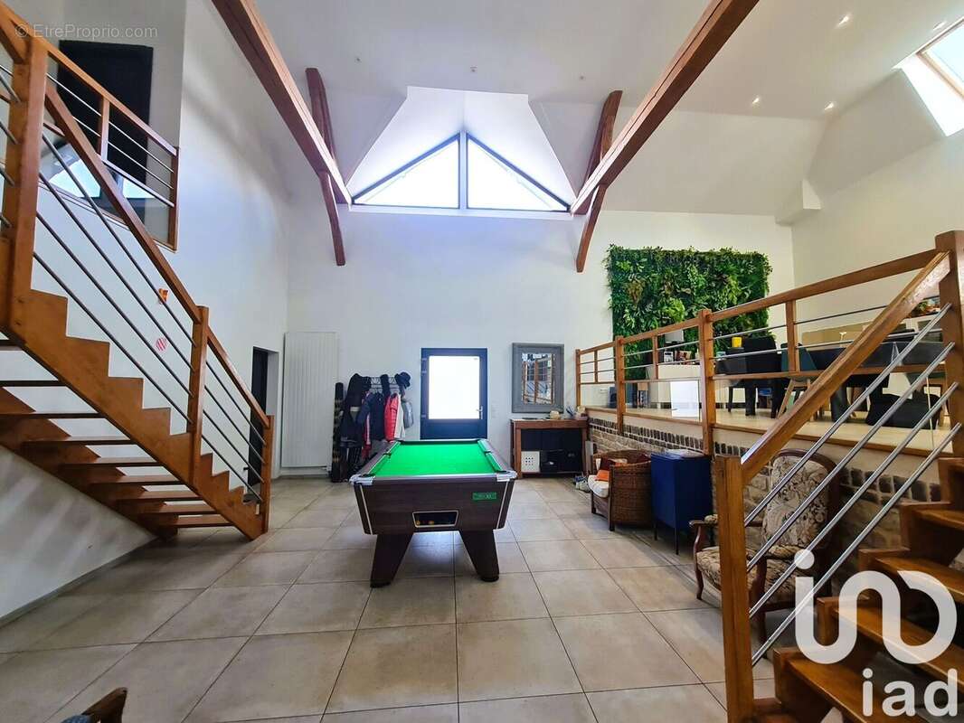 Photo 6 - Maison à LES NOES-PRES-TROYES