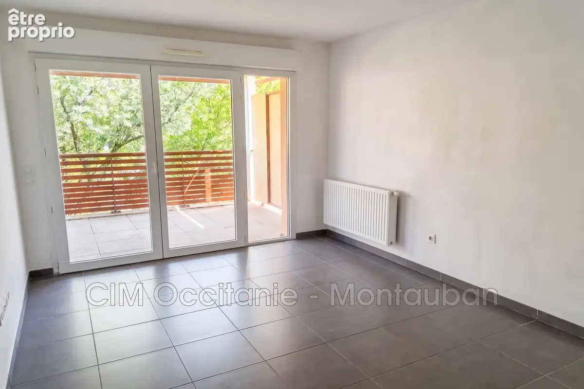 Appartement 2 pièces 41 m² à vendre à Juvignac (34990) - photo 2