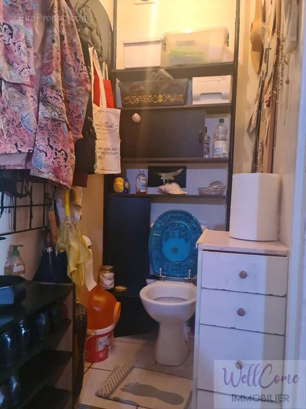 Appartement à GAILLARD