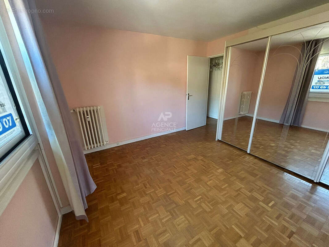 Appartement Triel Sur Seine 3 pièce(s) 80 m2 - photo 8