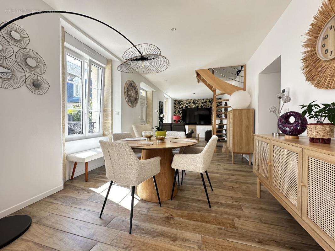 Maison 135 m² à Ouistreham  - photo 2