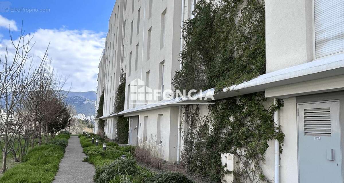 Appartement à MARSEILLE-12E
