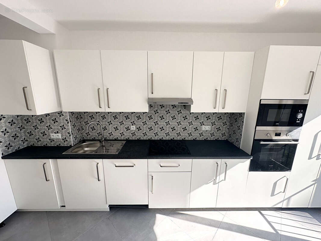 Appartement à MONTMORENCY