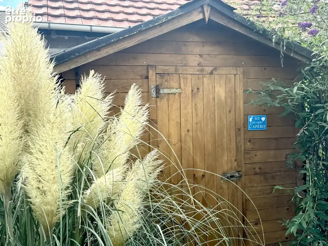 PUTTELANGE-AUX-LACS - Maison 5P - 78m2 - 3 chambres - Jardin et garage double - photo 7