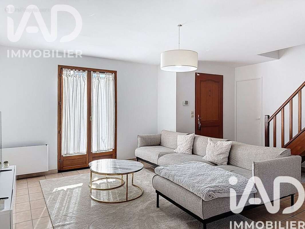 Photo 3 - Maison à MORTCERF