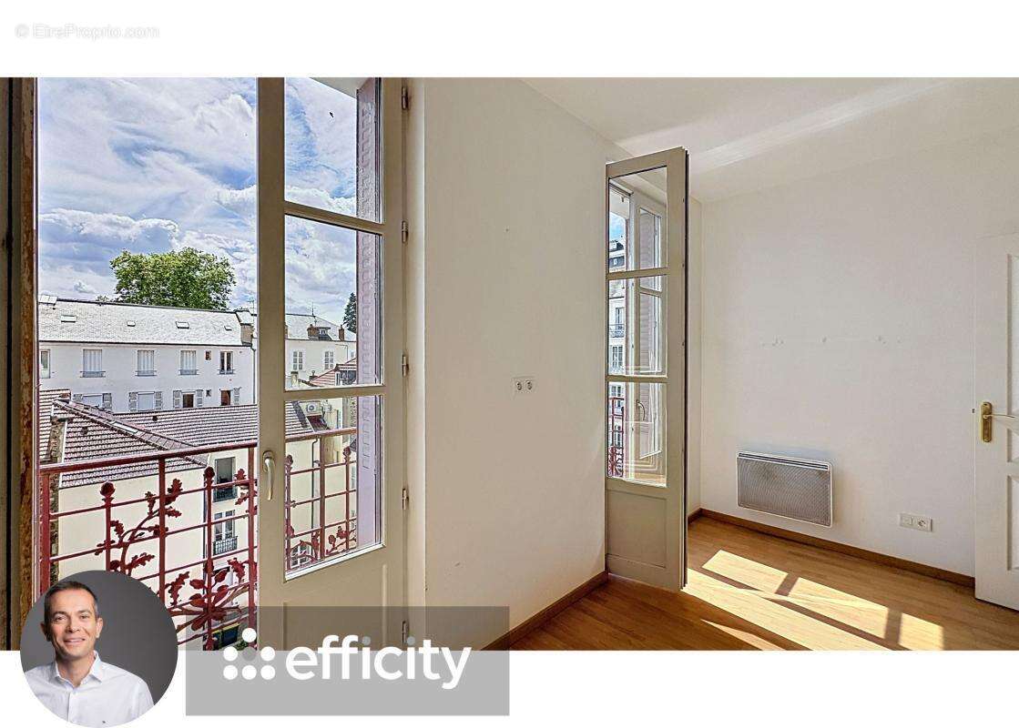Appartement bourgeois - photo 8